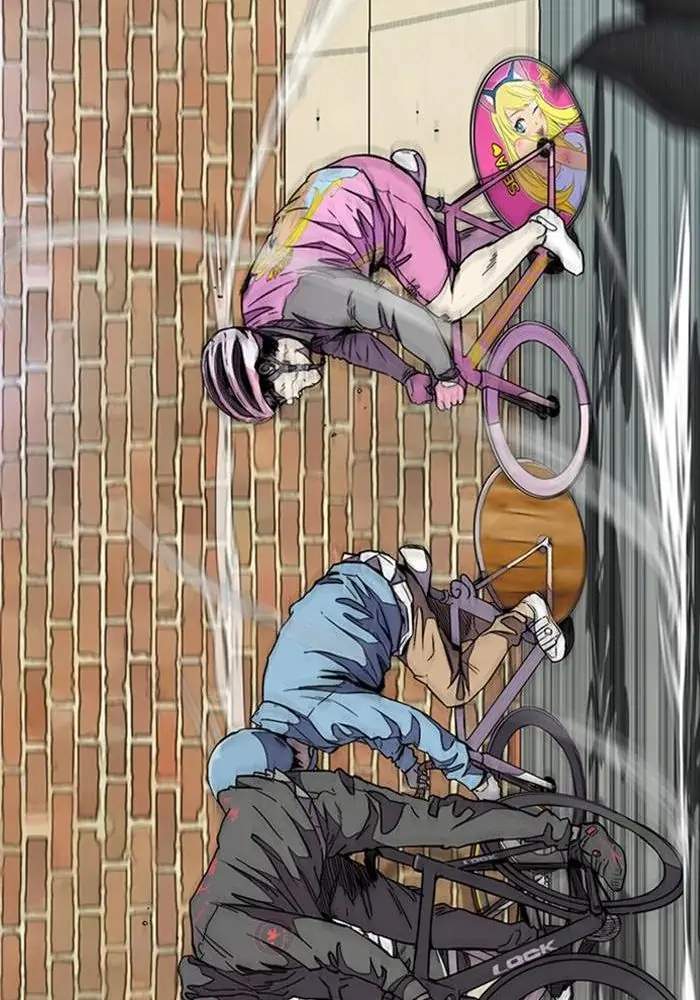 Read Wind Breaker ID Manga Online