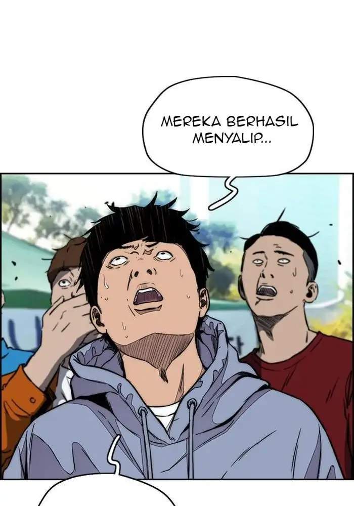 Read Wind Breaker ID Manga Online