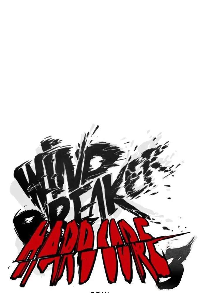 Read Wind Breaker ID Manga Online