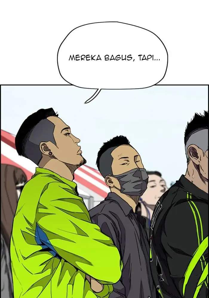 Read Wind Breaker ID Manga Online