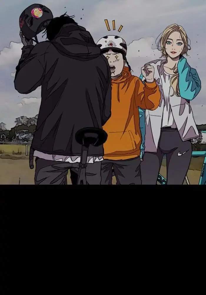 Read Wind Breaker ID Manga Online
