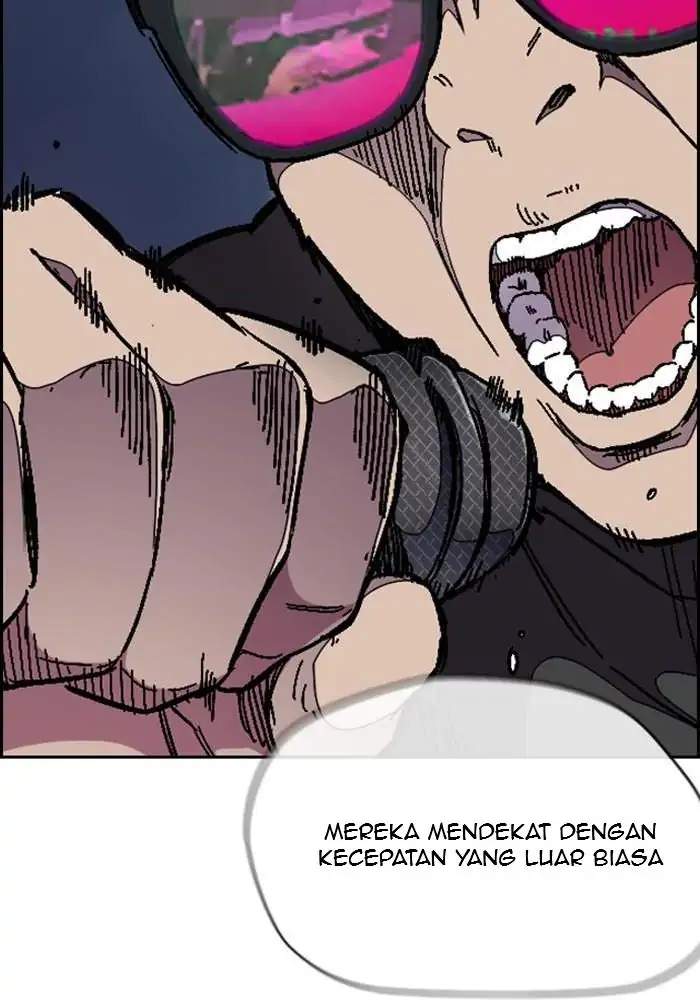 Read Wind Breaker ID Manga Online