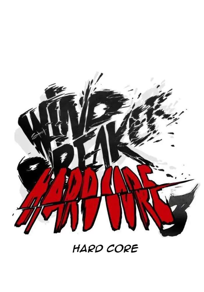 Read Wind Breaker ID Manga Online