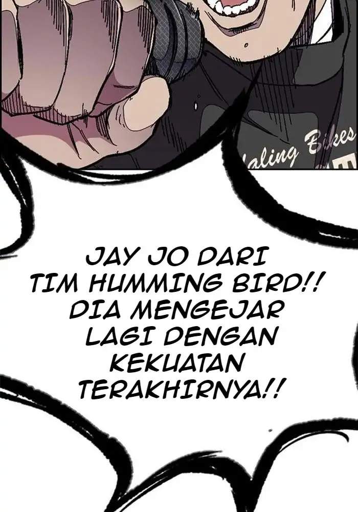Read Wind Breaker ID Manga Online