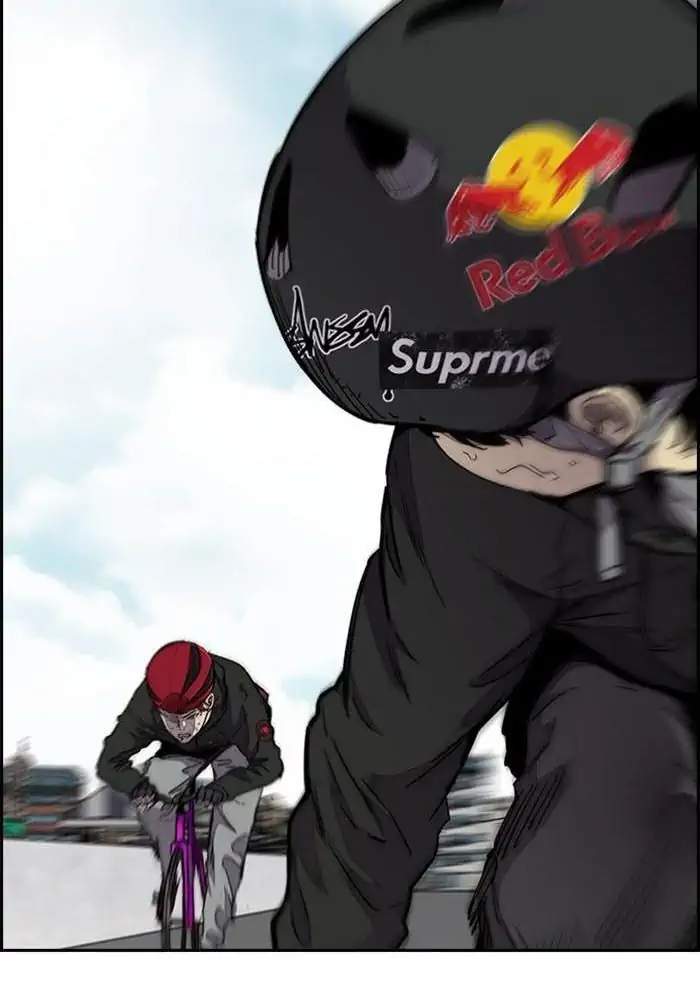 Read Wind Breaker ID Manga Online