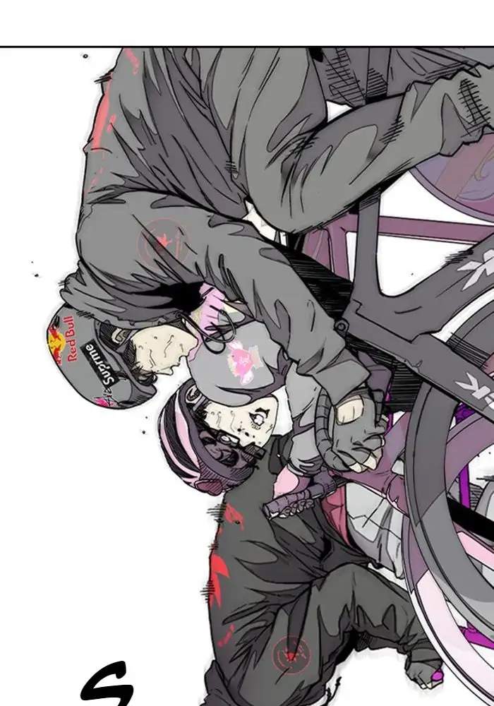 Read Wind Breaker ID Manga Online
