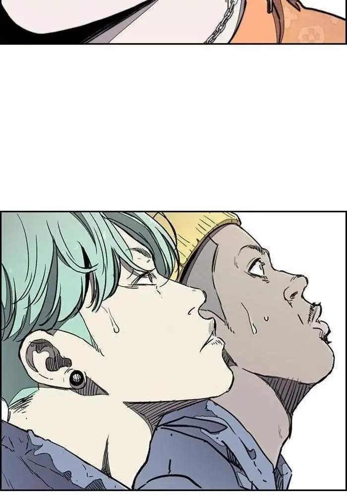 Read Wind Breaker ID Manga Online