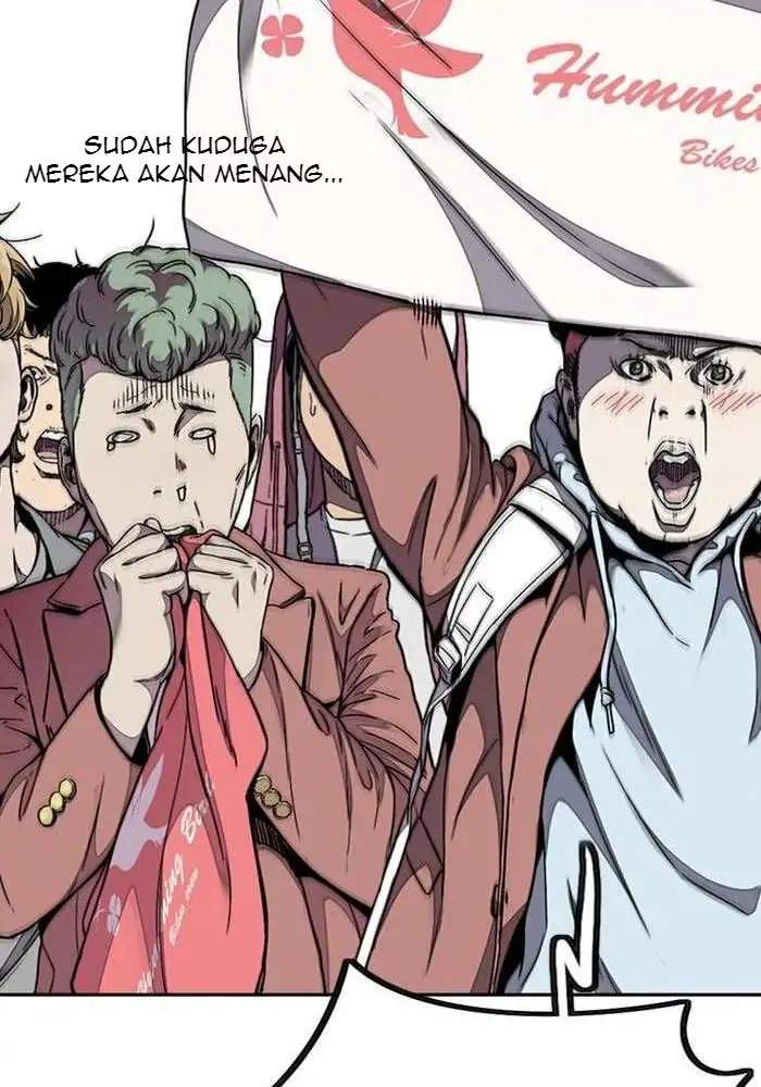 Read Wind Breaker ID Manga Online