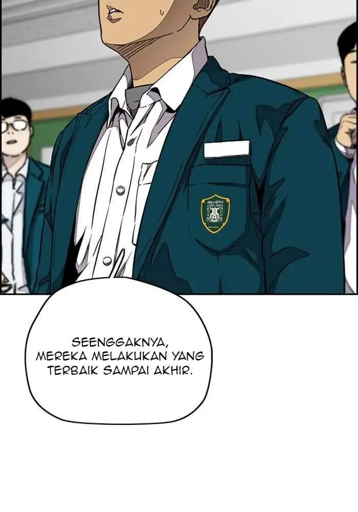 Read Wind Breaker ID Manga Online