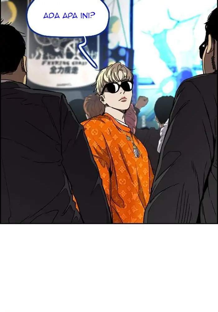 Read Wind Breaker ID Manga Online