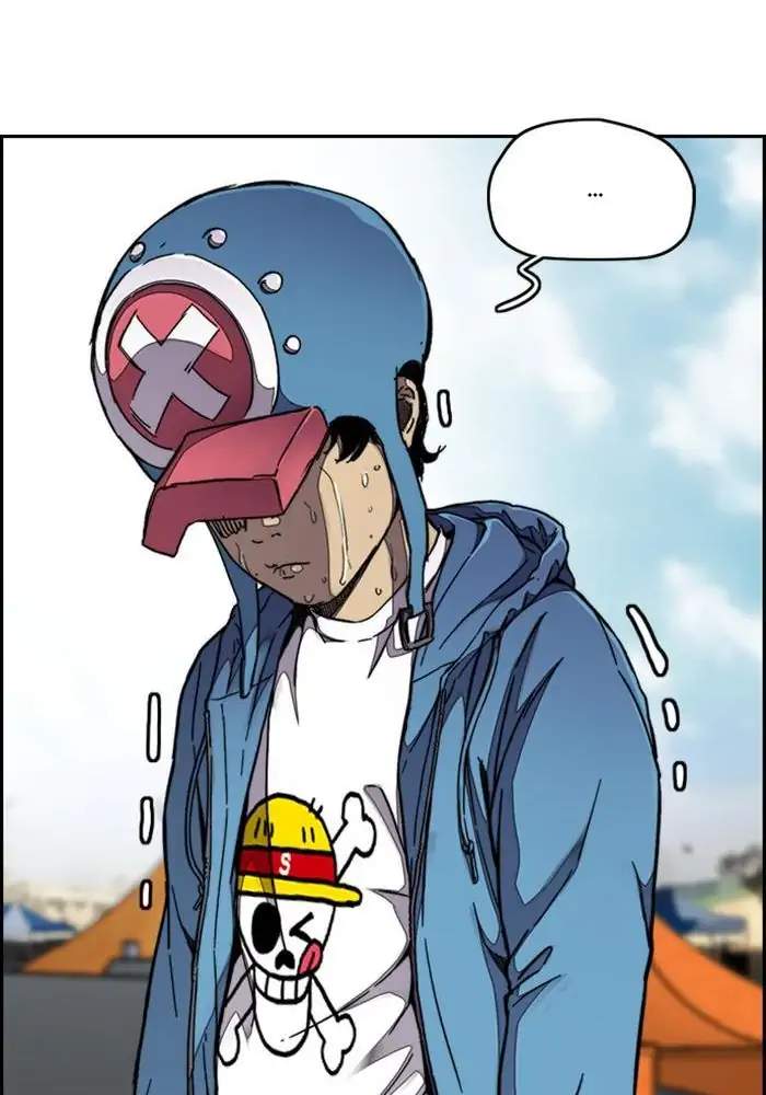Read Wind Breaker ID Manga Online
