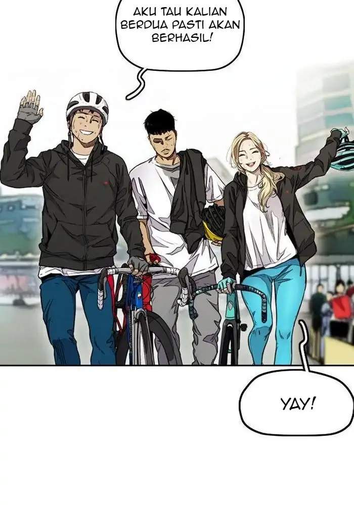 Read Wind Breaker ID Manga Online