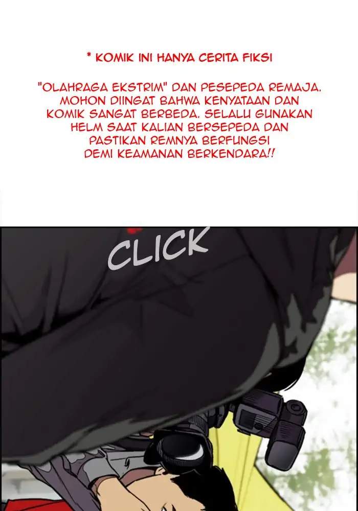 Read Wind Breaker ID Manga Online