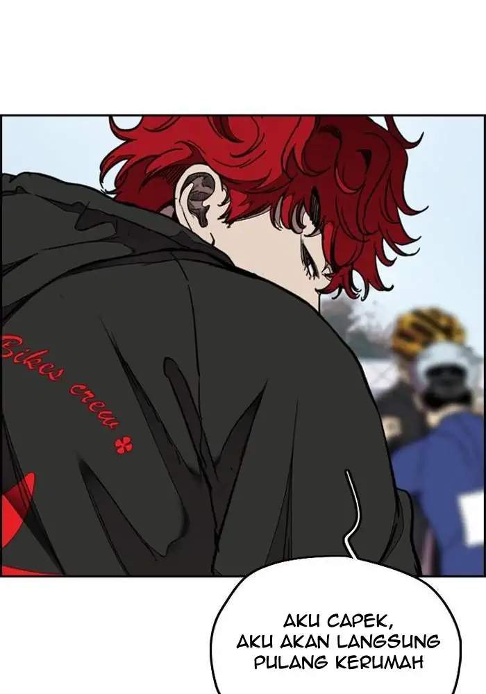 Read Wind Breaker ID Manga Online