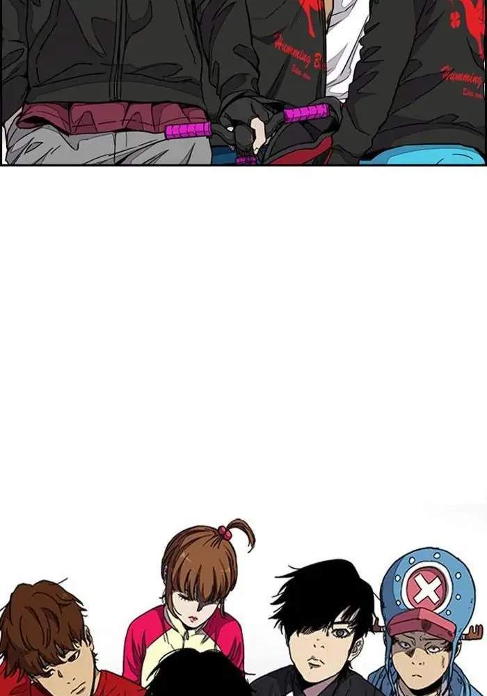 Read Wind Breaker ID Manga Online