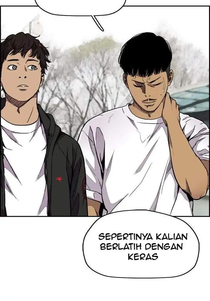 Read Wind Breaker ID Manga Online