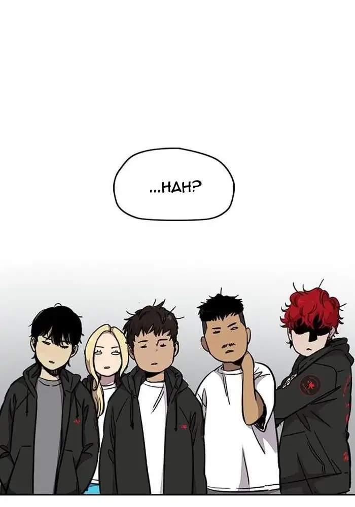 Read Wind Breaker ID Manga Online