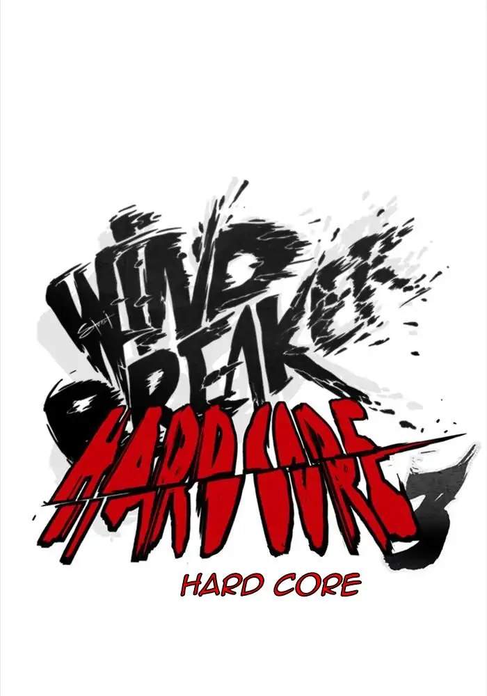 Read Wind Breaker ID Manga Online