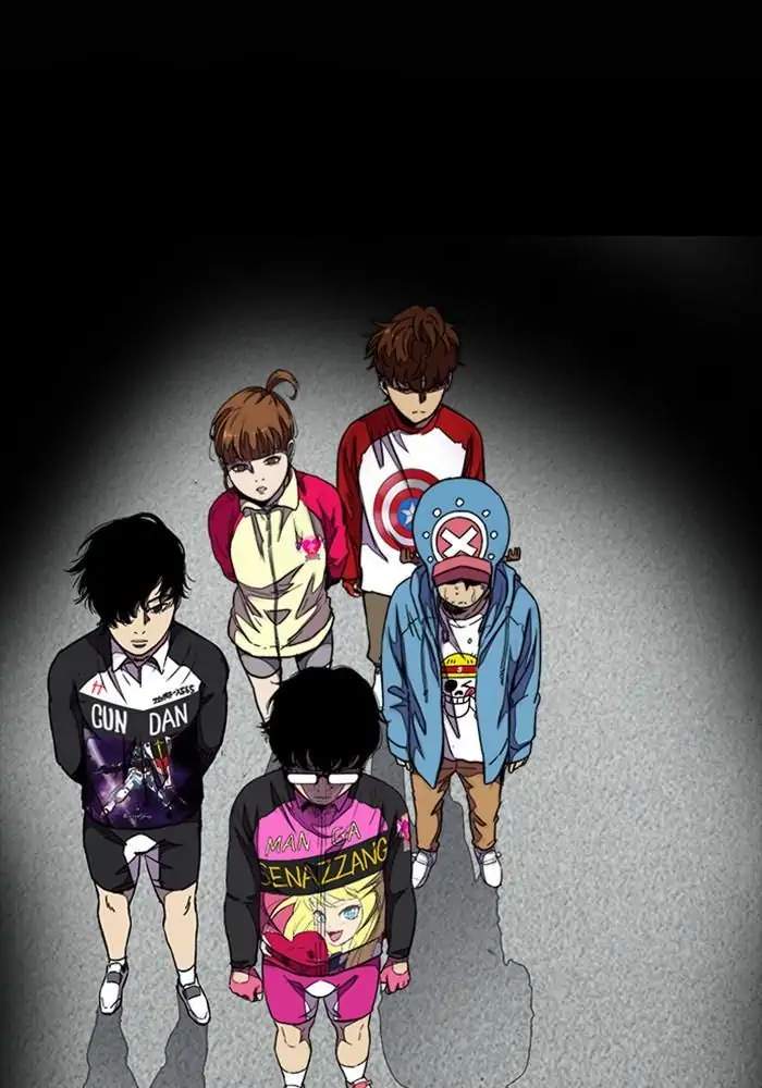 Read Wind Breaker ID Manga Online
