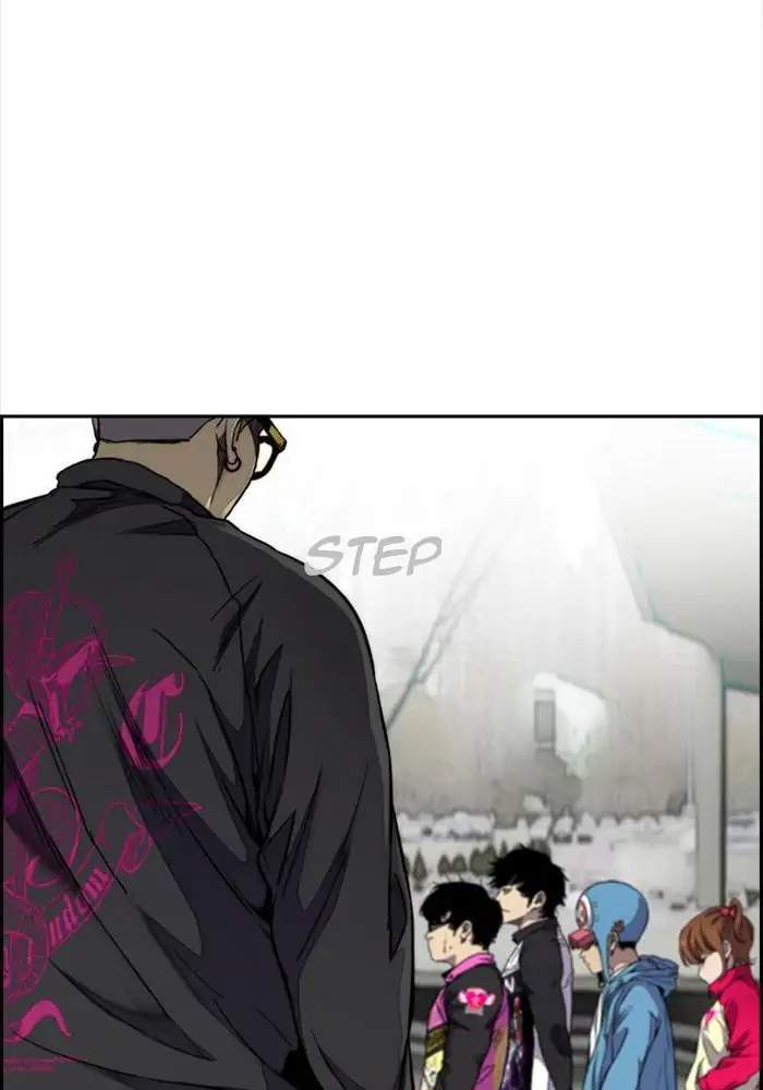Read Wind Breaker ID Manga Online