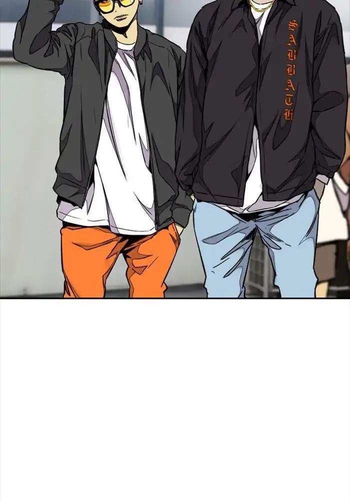 Read Wind Breaker ID Manga Online