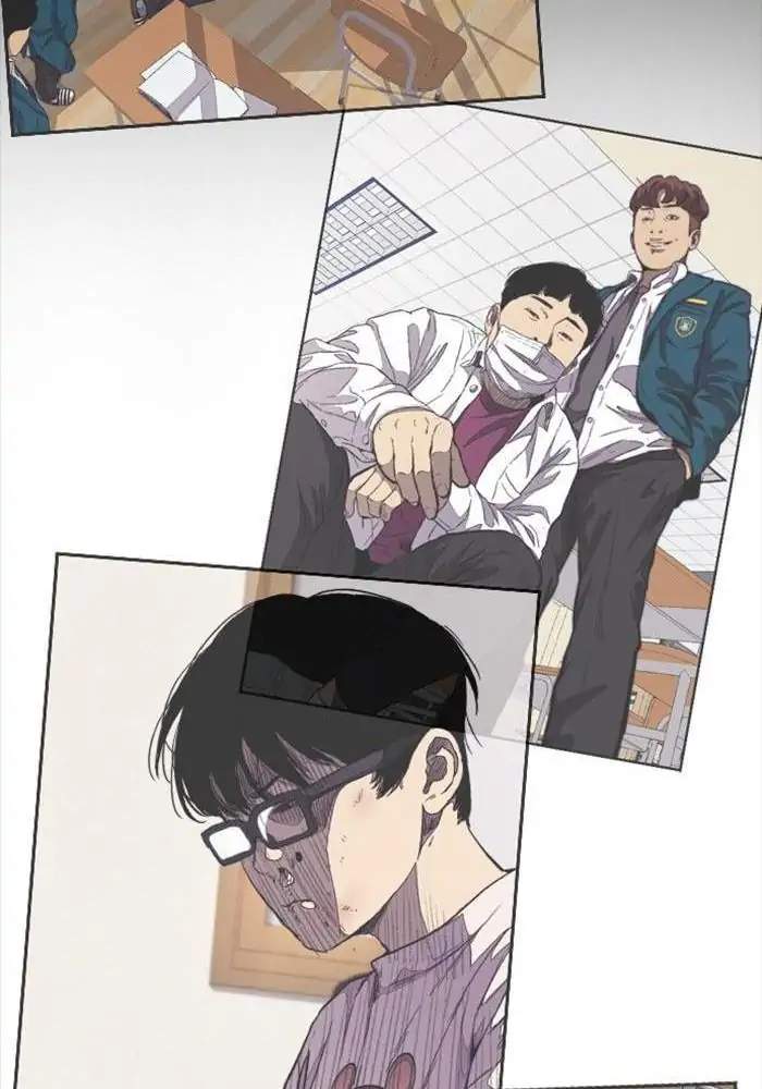Read Wind Breaker ID Manga Online