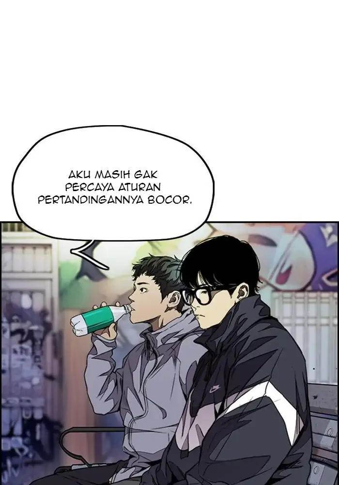 Read Wind Breaker ID Manga Online