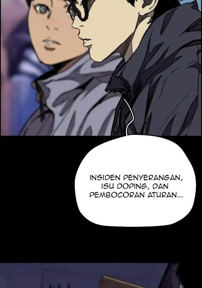 Read Wind Breaker ID Manga Online