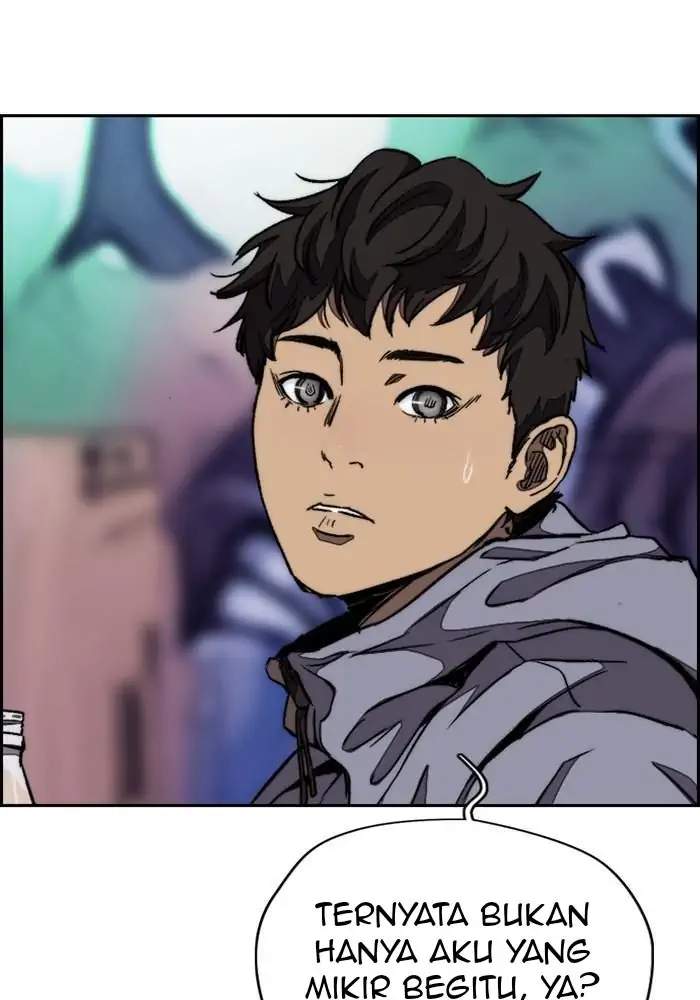 Read Wind Breaker ID Manga Online