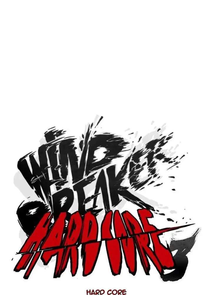 Read Wind Breaker ID Manga Online