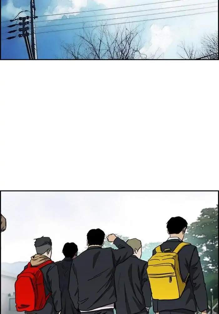 Read Wind Breaker ID Manga Online