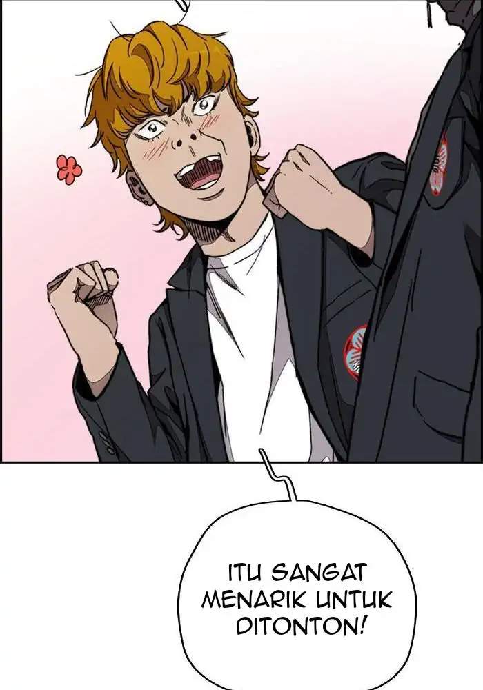 Read Wind Breaker ID Manga Online