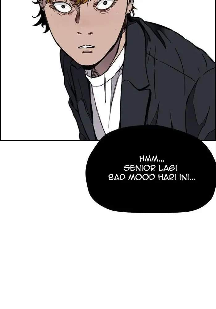 Read Wind Breaker ID Manga Online