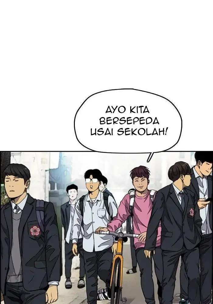 Read Wind Breaker ID Manga Online