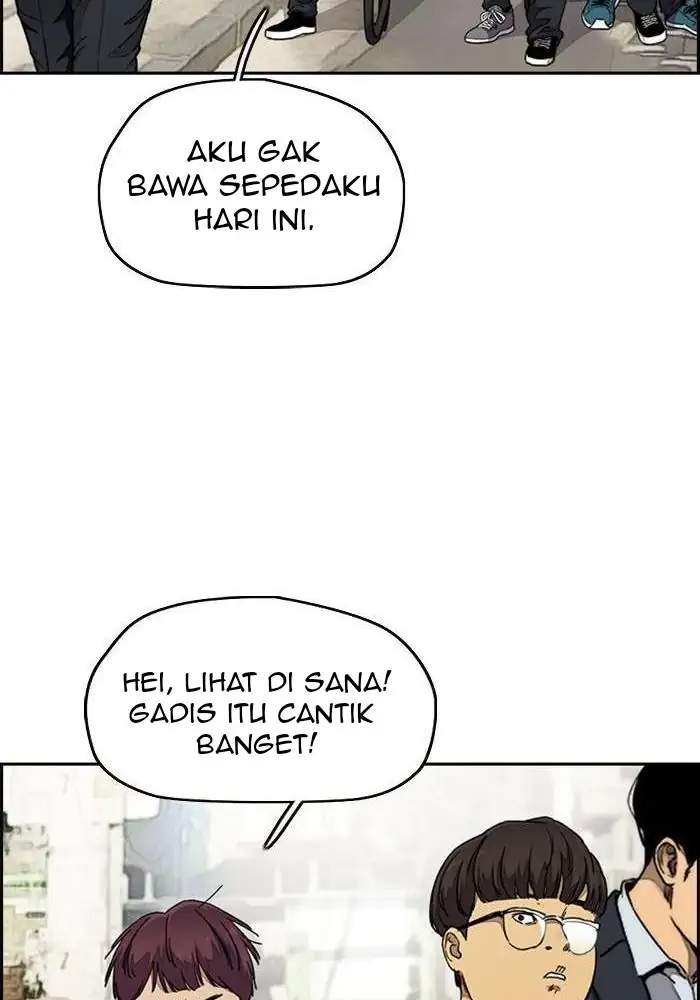Read Wind Breaker ID Manga Online