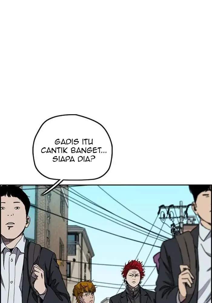 Read Wind Breaker ID Manga Online