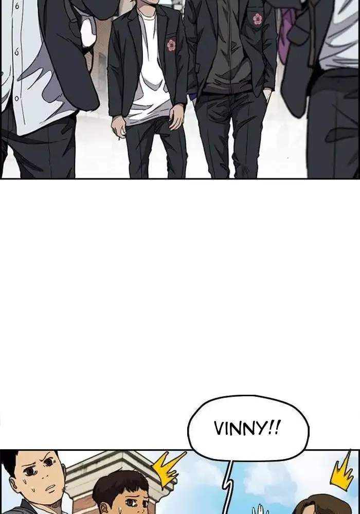 Read Wind Breaker ID Manga Online