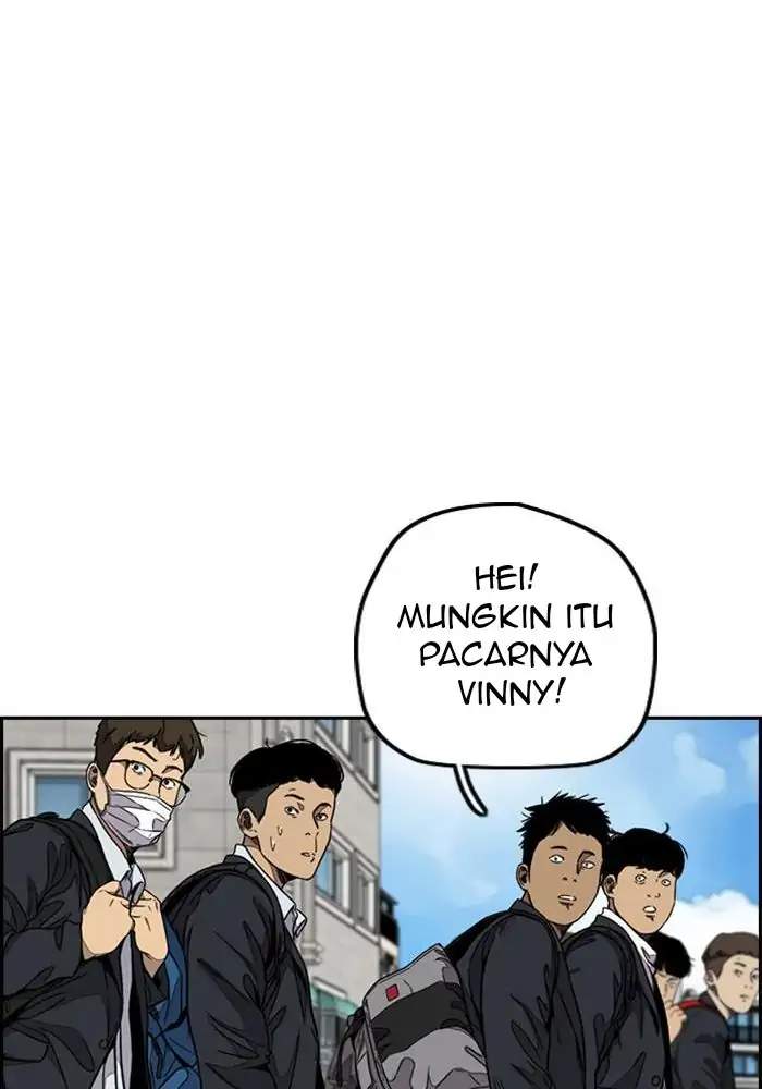 Read Wind Breaker ID Manga Online