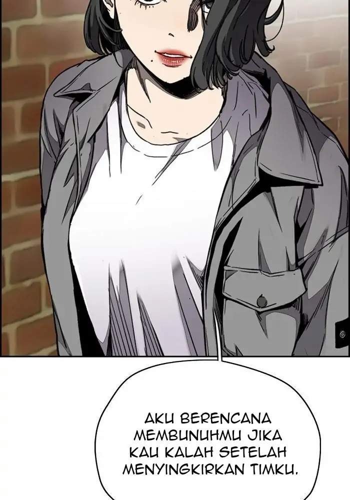 Read Wind Breaker ID Manga Online