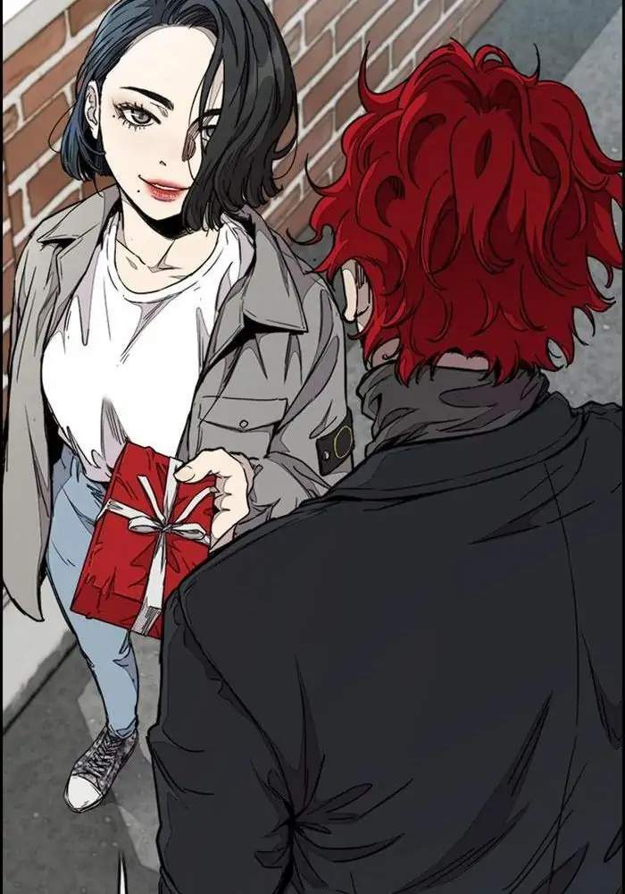 Read Wind Breaker ID Manga Online