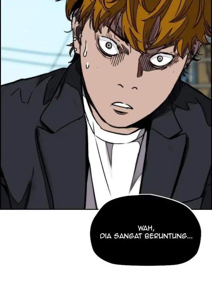 Read Wind Breaker ID Manga Online