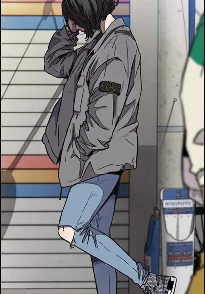 Read Wind Breaker ID Manga Online