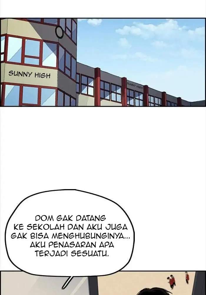 Read Wind Breaker ID Manga Online