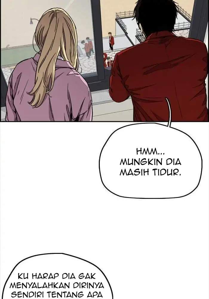 Read Wind Breaker ID Manga Online