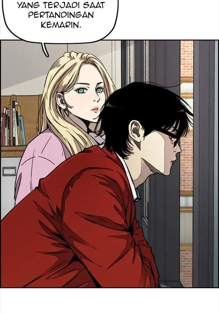 Read Wind Breaker ID Manga Online