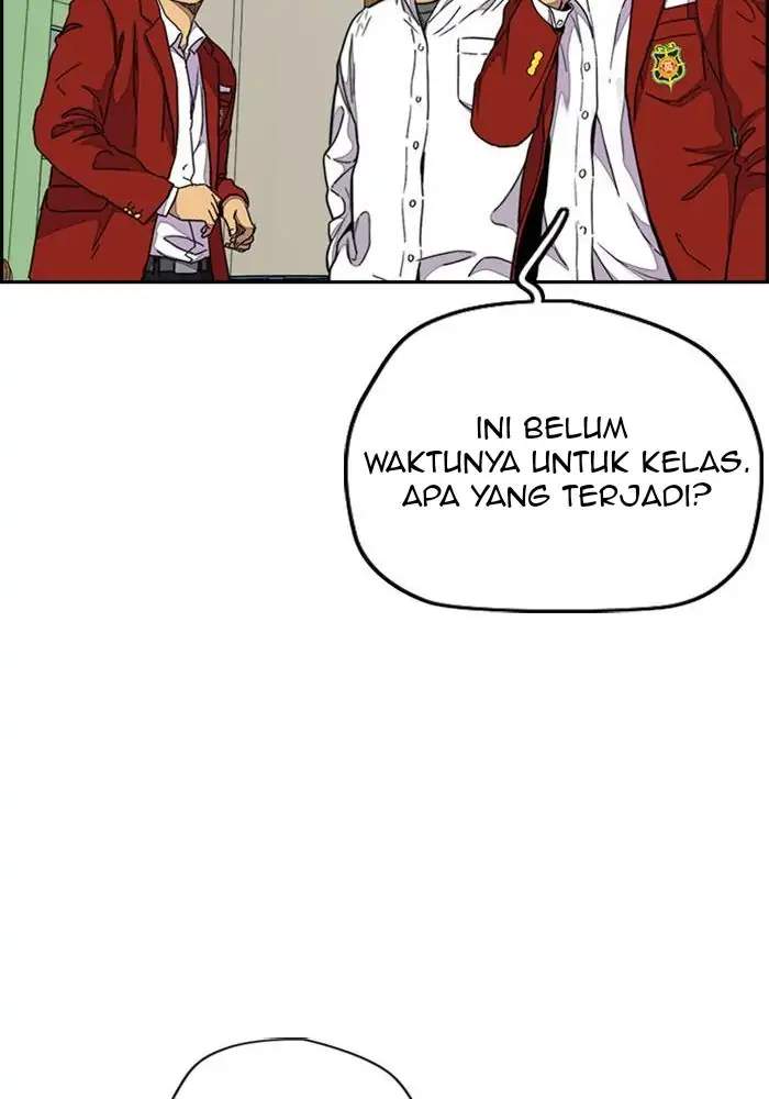 Read Wind Breaker ID Manga Online