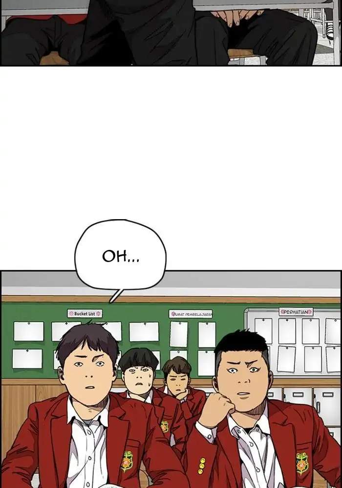 Read Wind Breaker ID Manga Online