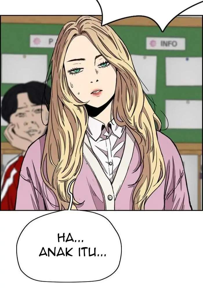 Read Wind Breaker ID Manga Online