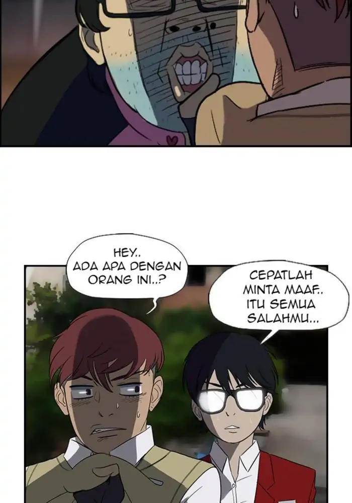 Read Wind Breaker ID Manga Online