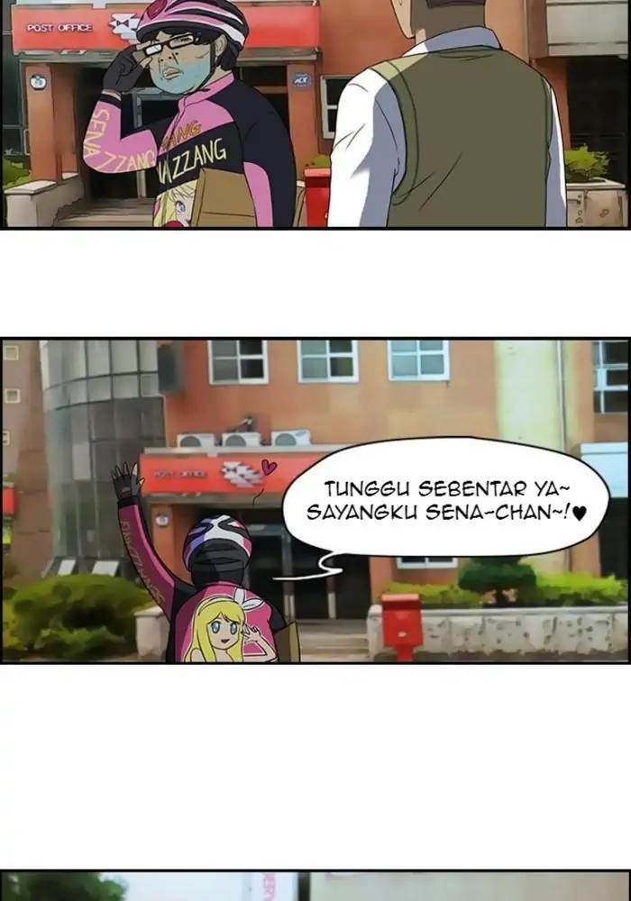 Read Wind Breaker ID Manga Online